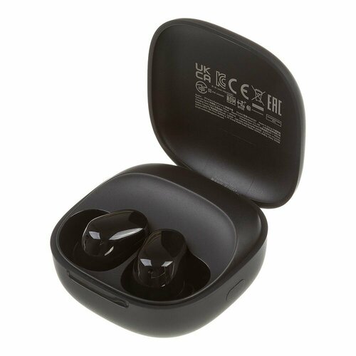 TWS Bluetooth гарнитура Xiaomi Redmi Buds 6 Play Black черная 1399₽