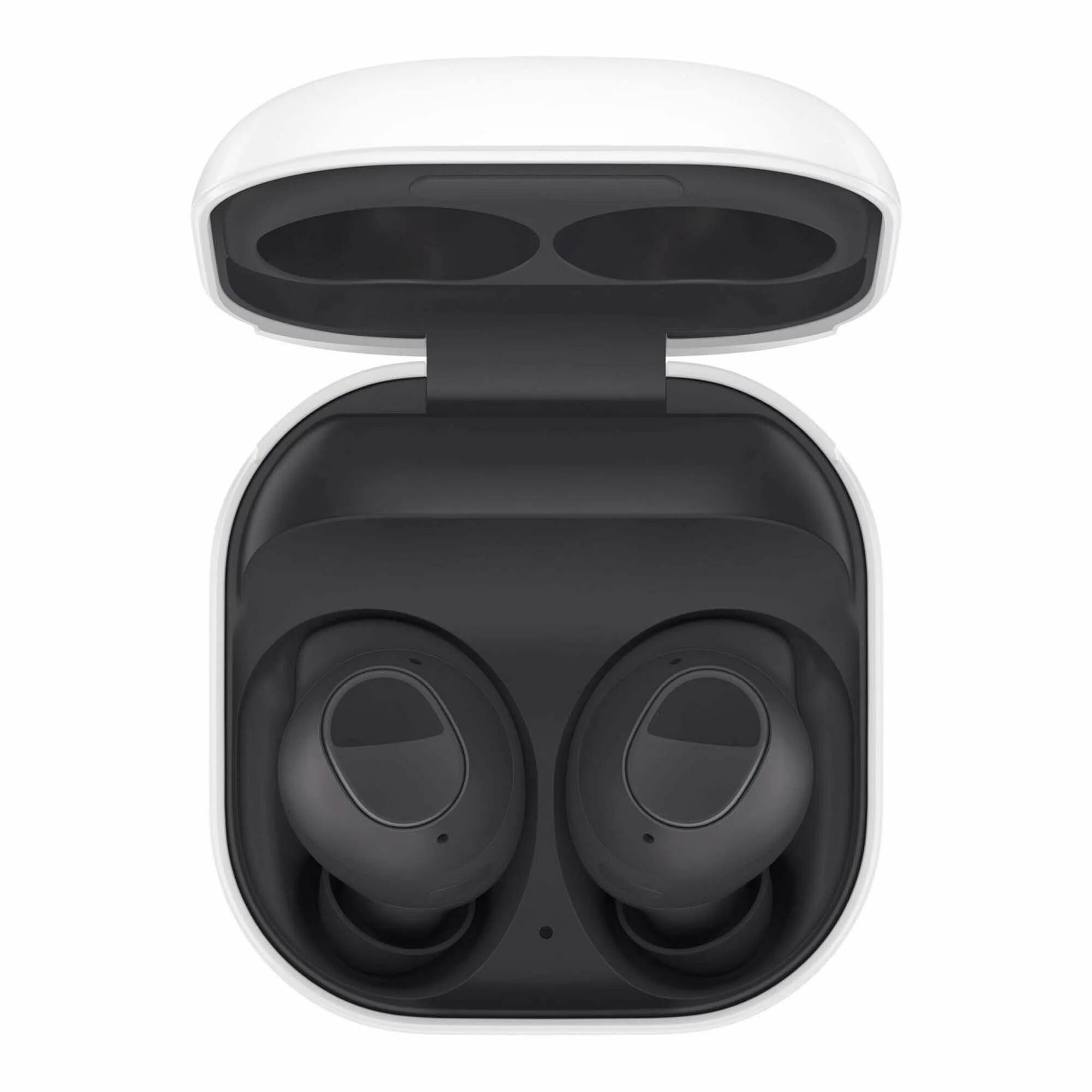 Беспроводные наушники Samsung Galaxy Buds FE Graphite