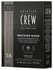 American Crew Precision Blend краска-камуфляж для седых волос, 5/...
