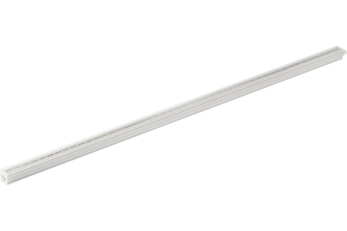 ЭРА Светильник для растений, фитолампа светодиодная линейнаяFITO-14W-T5-Ra90 полного спектра 14 Вт Т5, Б0049312