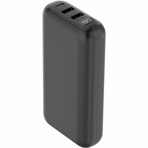 Портативное зарядное устройство Akai BE-20015PD 20000mAh Black 147900₽