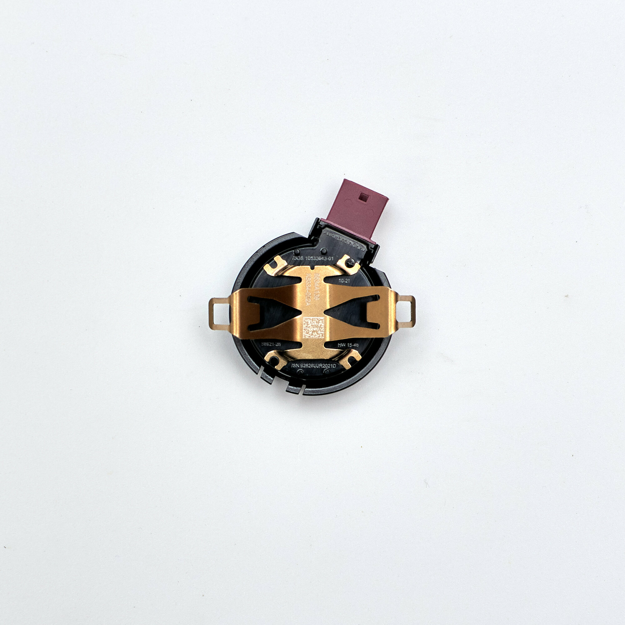 Датчик Mitsubishi 8634А130