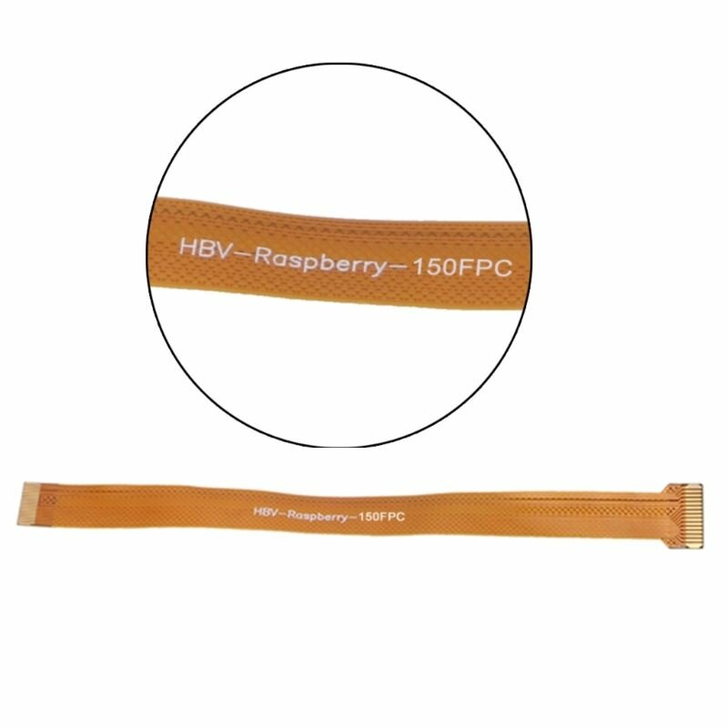 Кабель для камеры Raspberry Pi Zero 1.3