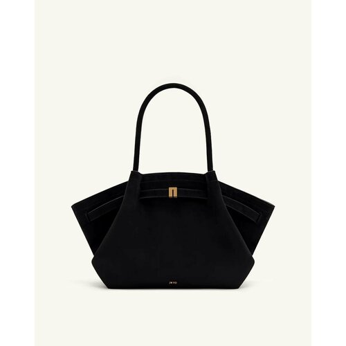 Сумка тоут JW PEI, черный