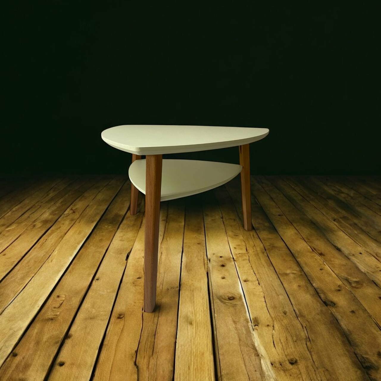 Журнальный столик SHELL 2.0 Цвет 