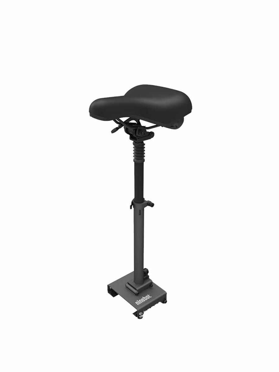 Седло для электрического скутера, подходит для MAX G30P и G30LP, регулируемое по комфорту и амортизации седло MAX