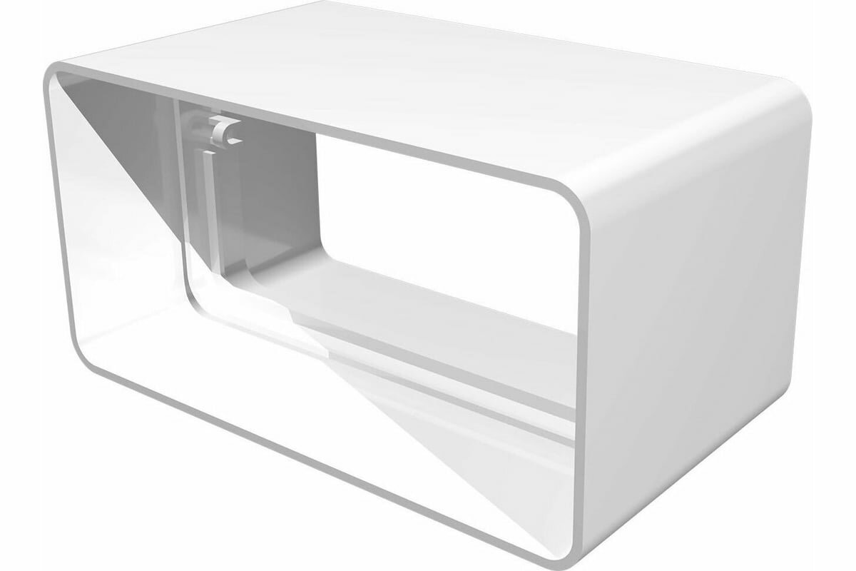 ERA 511СКП 87-738 Соединитель пластиковый 55х110 мм для трубопроводов водоснабжения