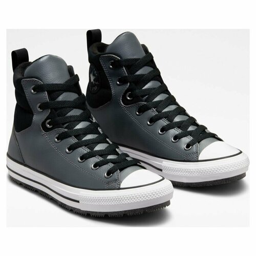 фото Кеды converse, размер 42eur 8,5us, черный