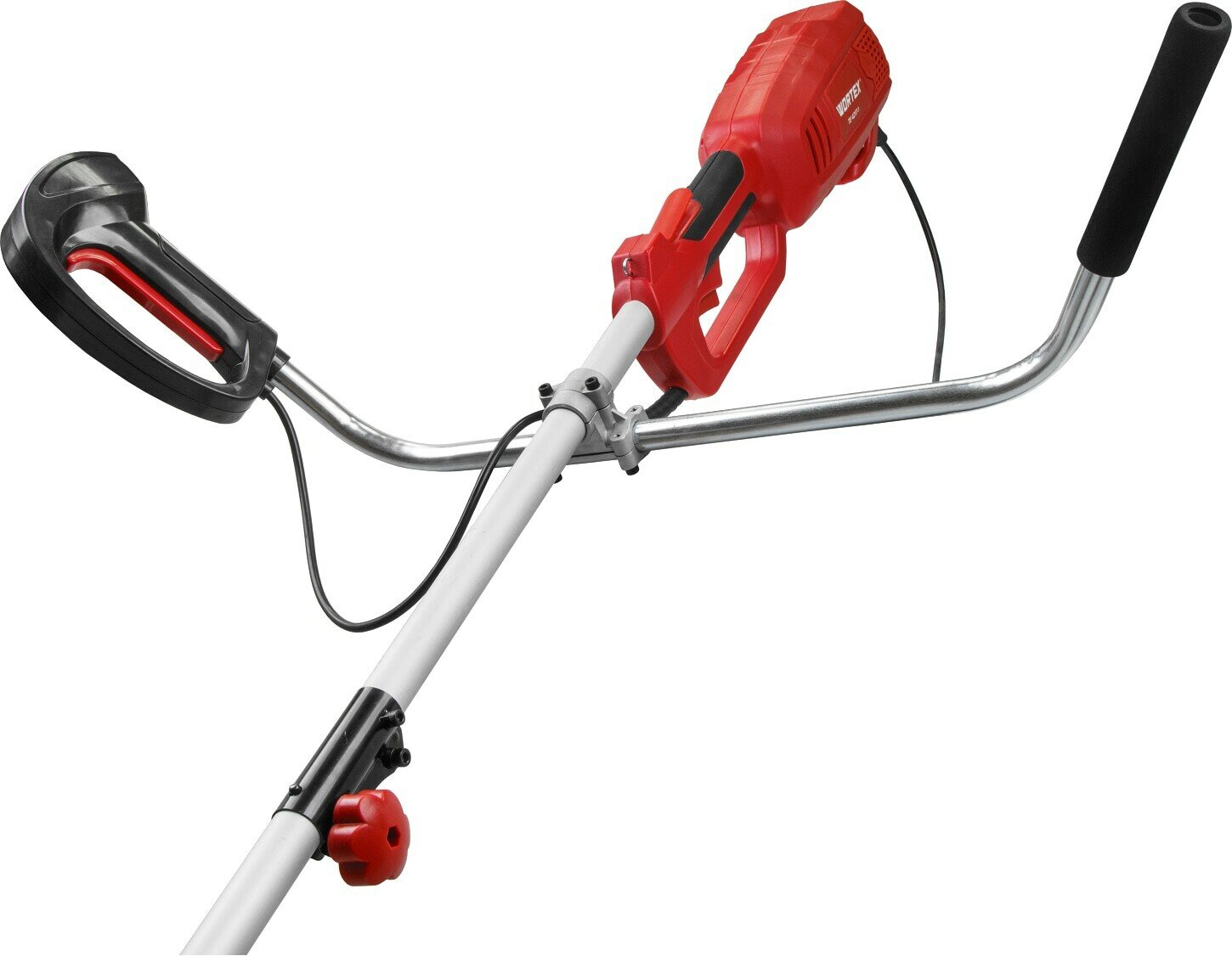 Триммер электрический садовый для травы WORTEX TE 4217-1 (0318227) — фото 1