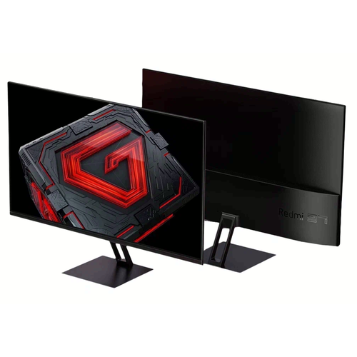 Moнитор игровой 27 дюймов для пк Xiaomi Redmi G27 X27G 180Hz переходник в подарок 13400₽