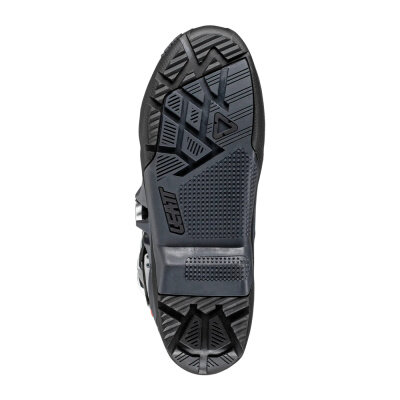 Подошва Leatt 4.5/5.5 Enduro Sole (Black, 7, 2025 (3024010680))