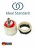 Картридж Ideal STANDARD A963785NU