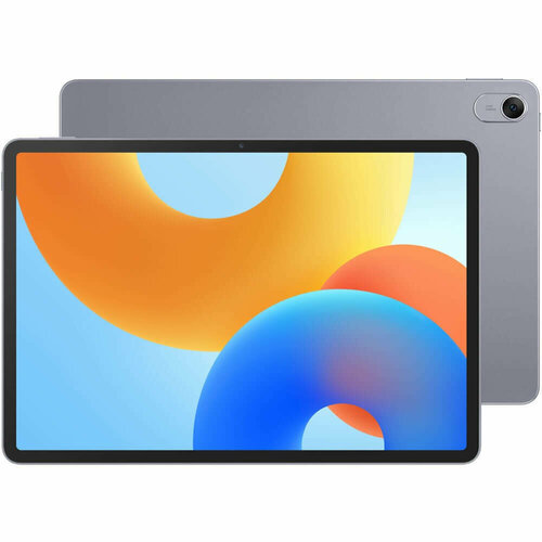 Планшет Huawei MatePad 115 PaperMatte Wi-Fi серый 53014ETP 2949900₽