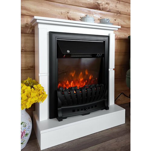 Электрический камин с порталом VITAMIN 26400₽