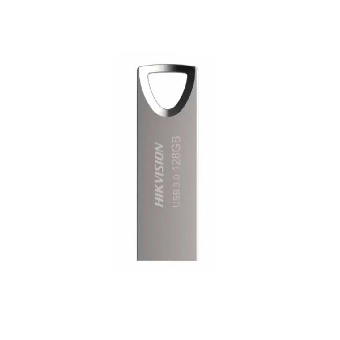 Флеш Диск HIKVision HS-USB-M200 64G 64Gb <HS-USB-M200 64G>, USB3.0, плоский металлический корпус - фото №5