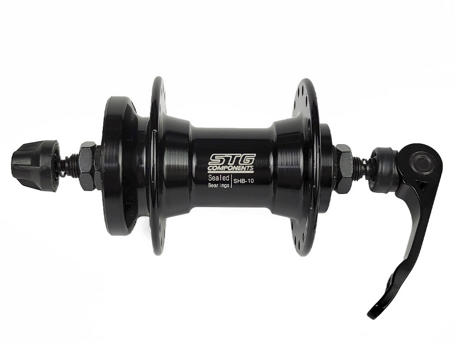 Втулка передняя STG (X82544) — фото 1