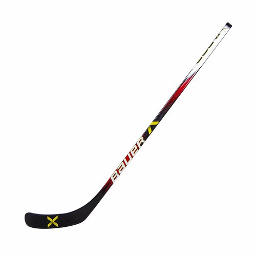Клюшка хоккейная BAUER Vapor Tyke S23 Grip 1061719 (10 P92 L)