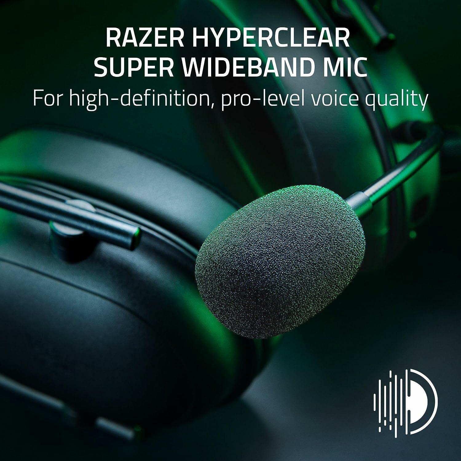 Гарнитура Razer Barracuda Mercury White Razer RZ04-03790200-R3M1 - фото №12