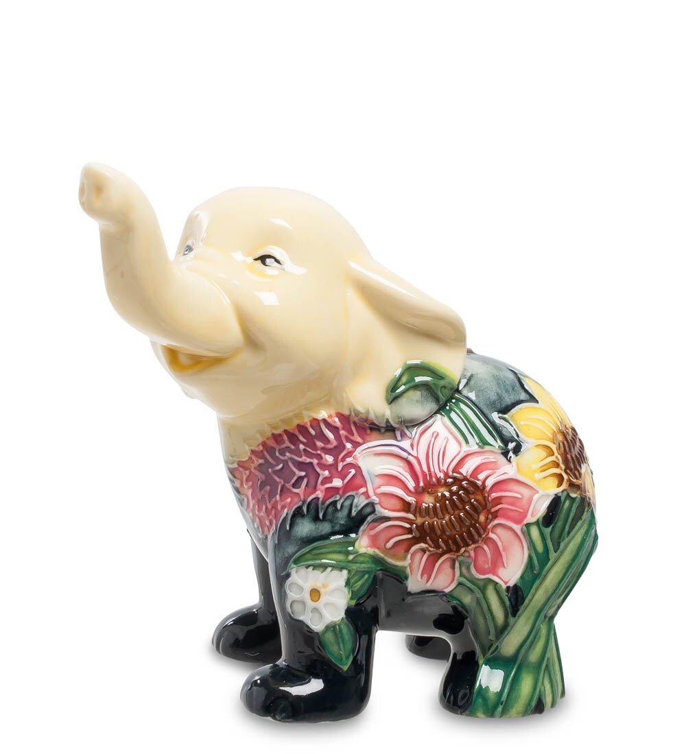 Фигурка Pavone Слон JP 11 21