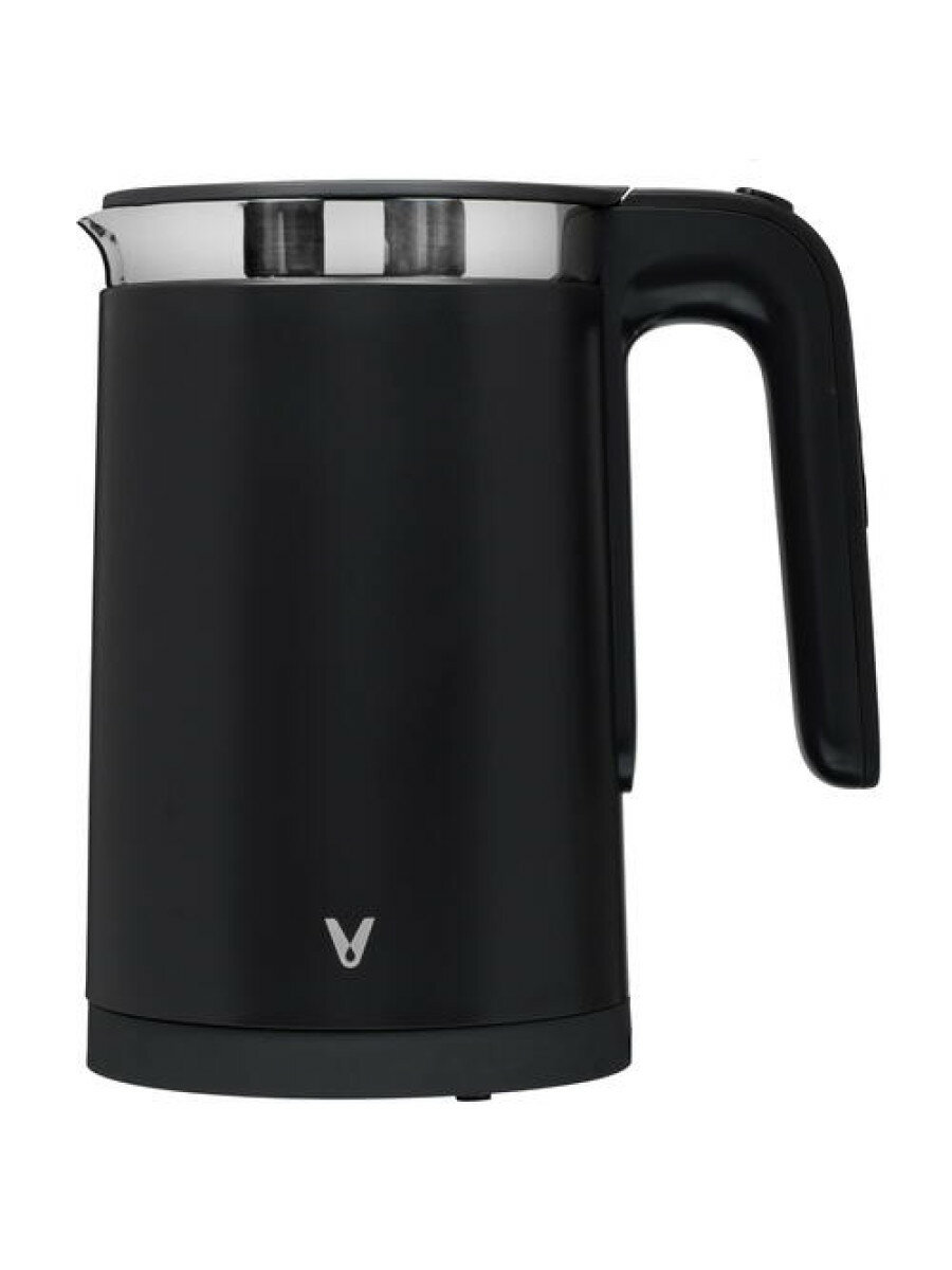 Электрочайник Viomi Smart Kettle V-SK152D черный