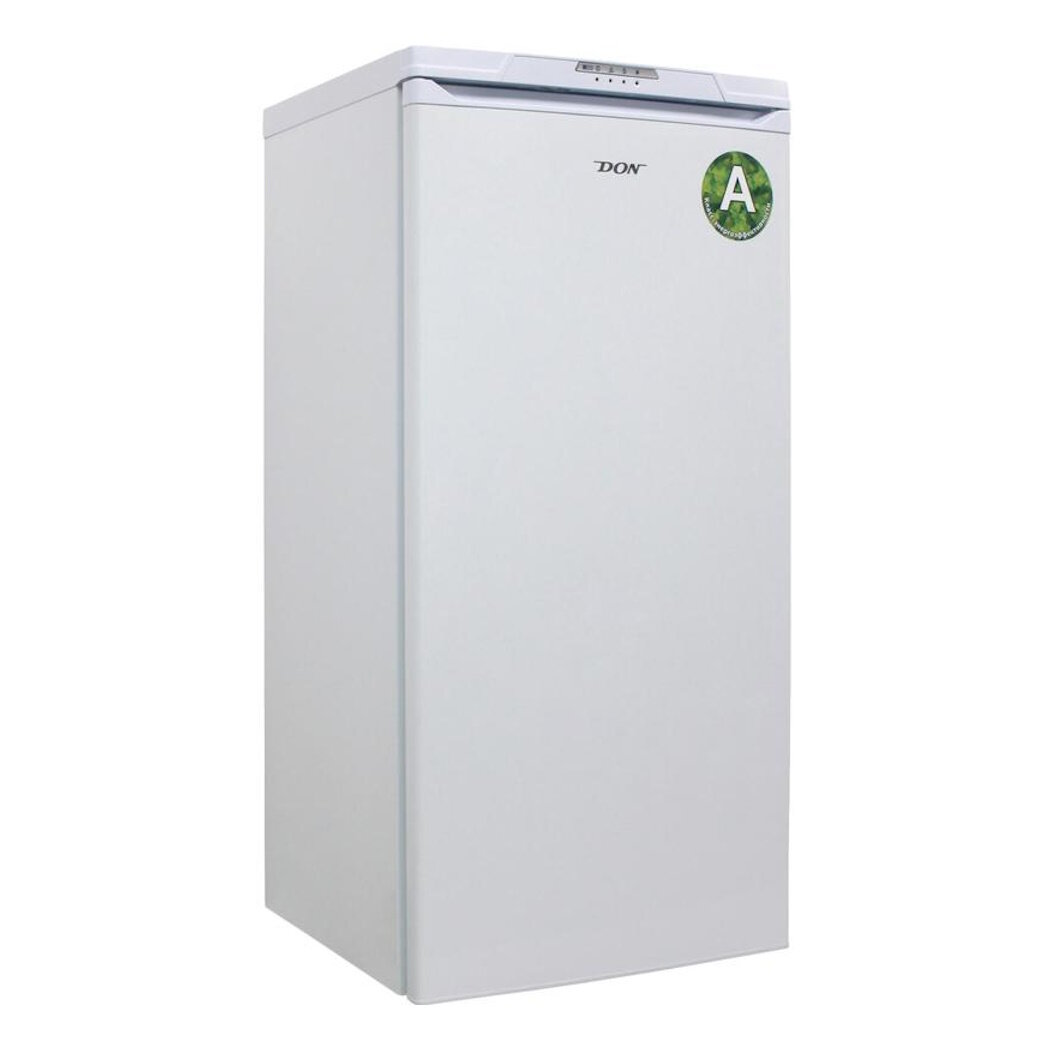 Морозильная камера DON R-105 B 180 л 5 ящиков ручная разморозка