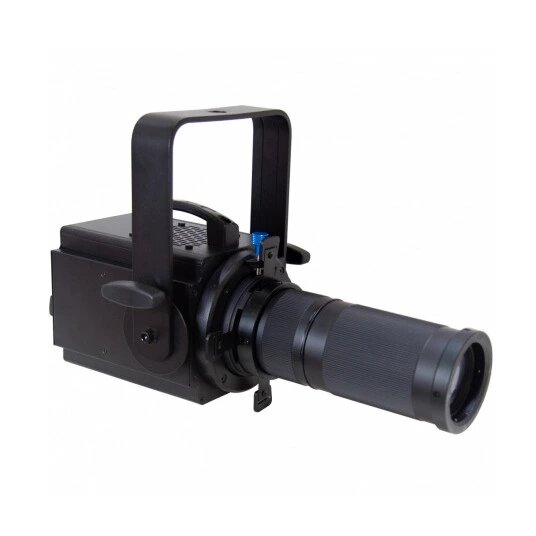 Прожектор профильный STECHNICS PROF100RGBALC 09-25