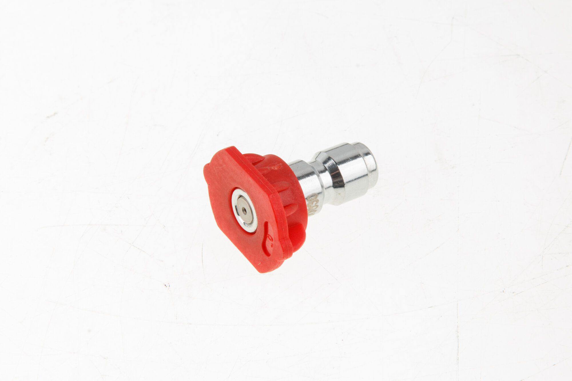 Насадка веерная струйная WORTEX для мойки PW 1740 красный (0325033)