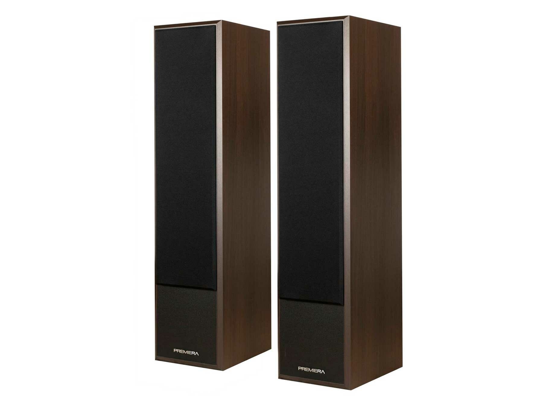 Напольная акустика Premiera ECO ES-631 Mocca