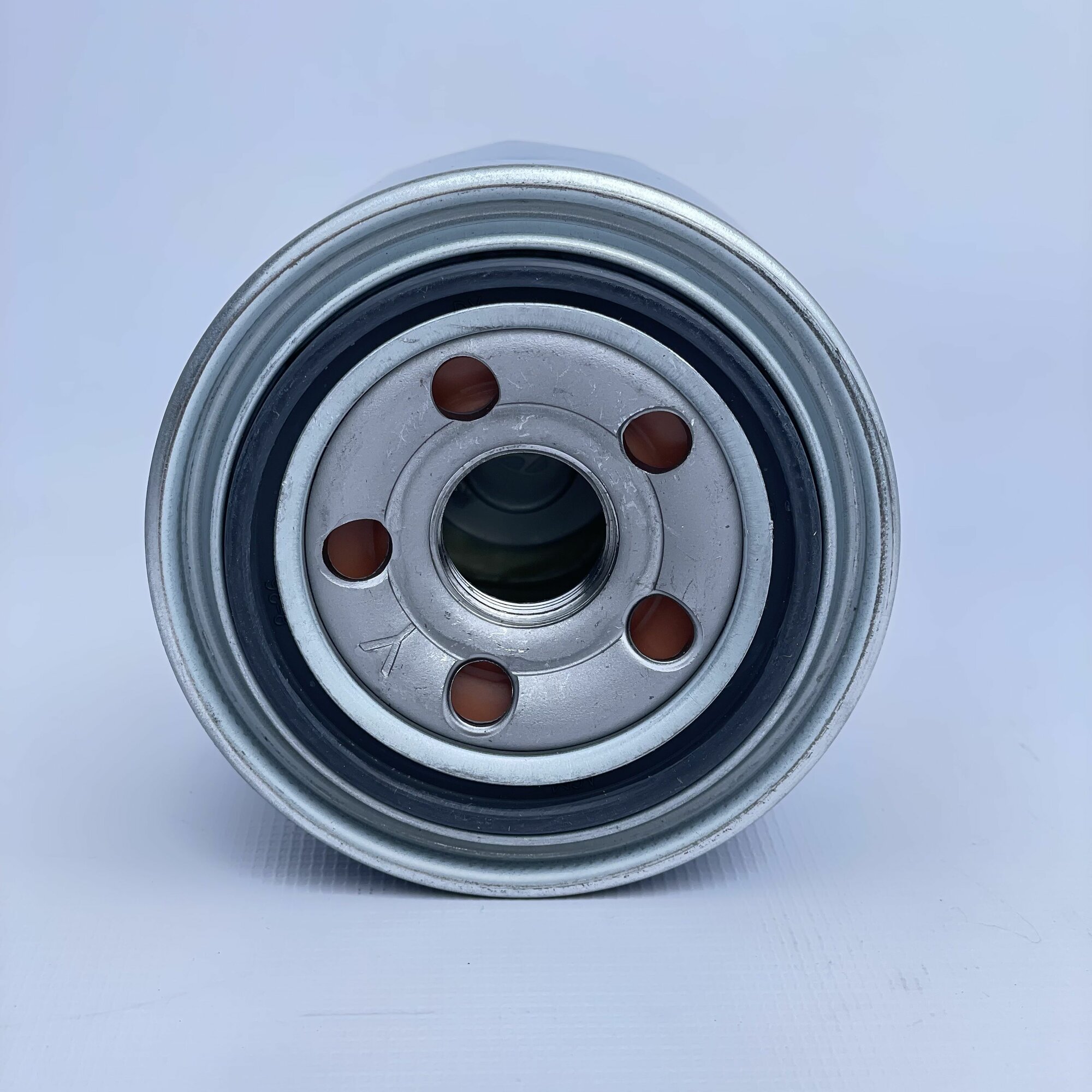 Фильтр масляный MOBIS 2630035505, для Hyundai/Kia, с голограммой — фото 1