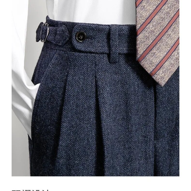 Брюки классические MRZA GTXE