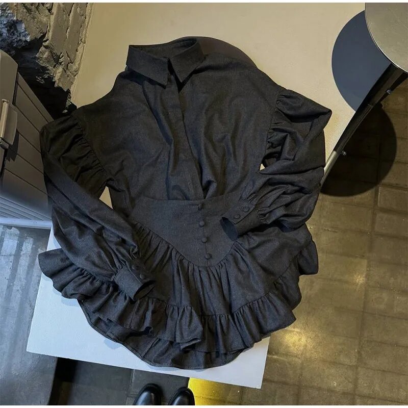 Комплект одежды CHIN.SWEETY размер S черный