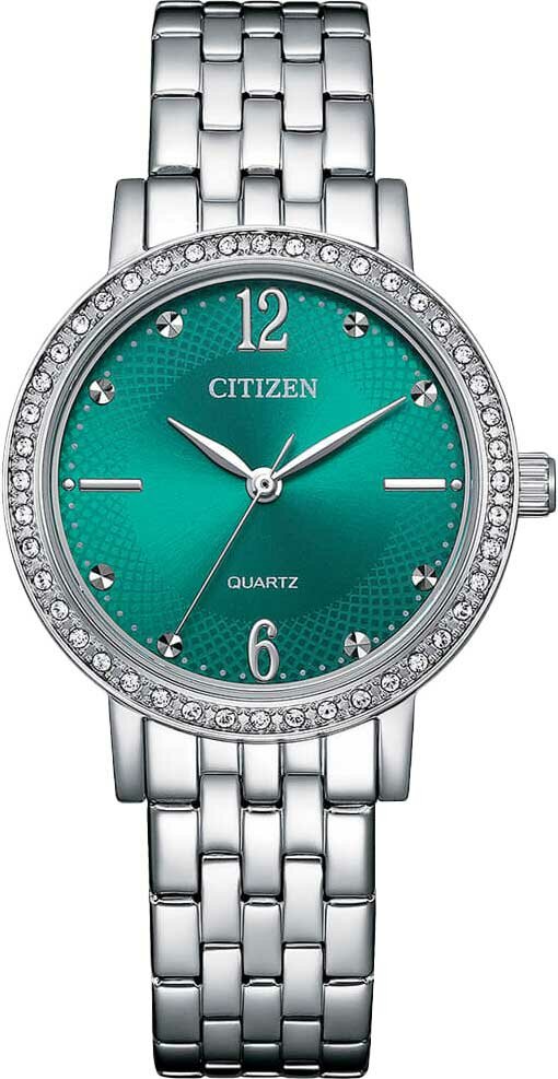 Наручные часы CITIZEN Basic 