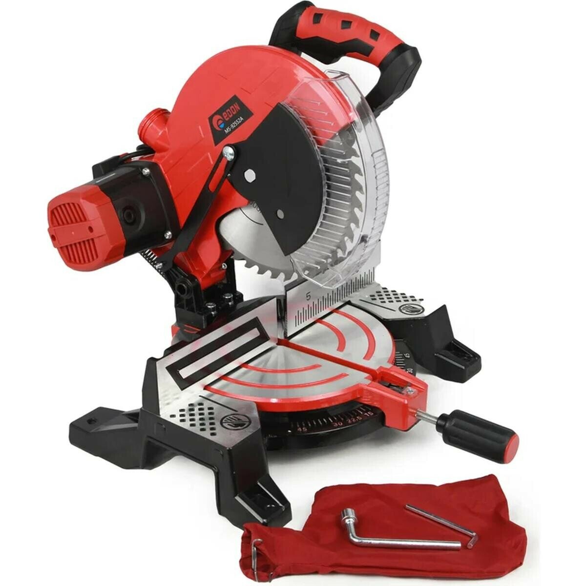 Торцовочная пила Edon MS-92552A