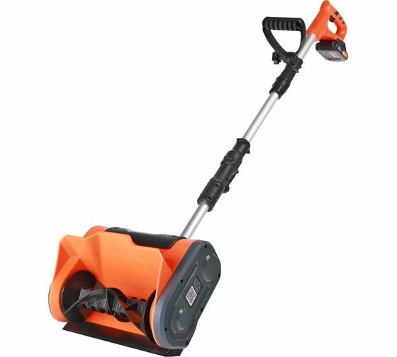 Patriot Снегоуборщик аккумуляторный ручной PE 1003 UES 426302213