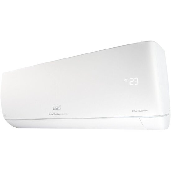 Сплит-система Ballu Platinum Evolution DC BSUI-09HN8_V4 — фото 1