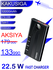 Внешний аккумулятор Kakusiga KSC-1094, 10000mAh, быстрая зарядка
