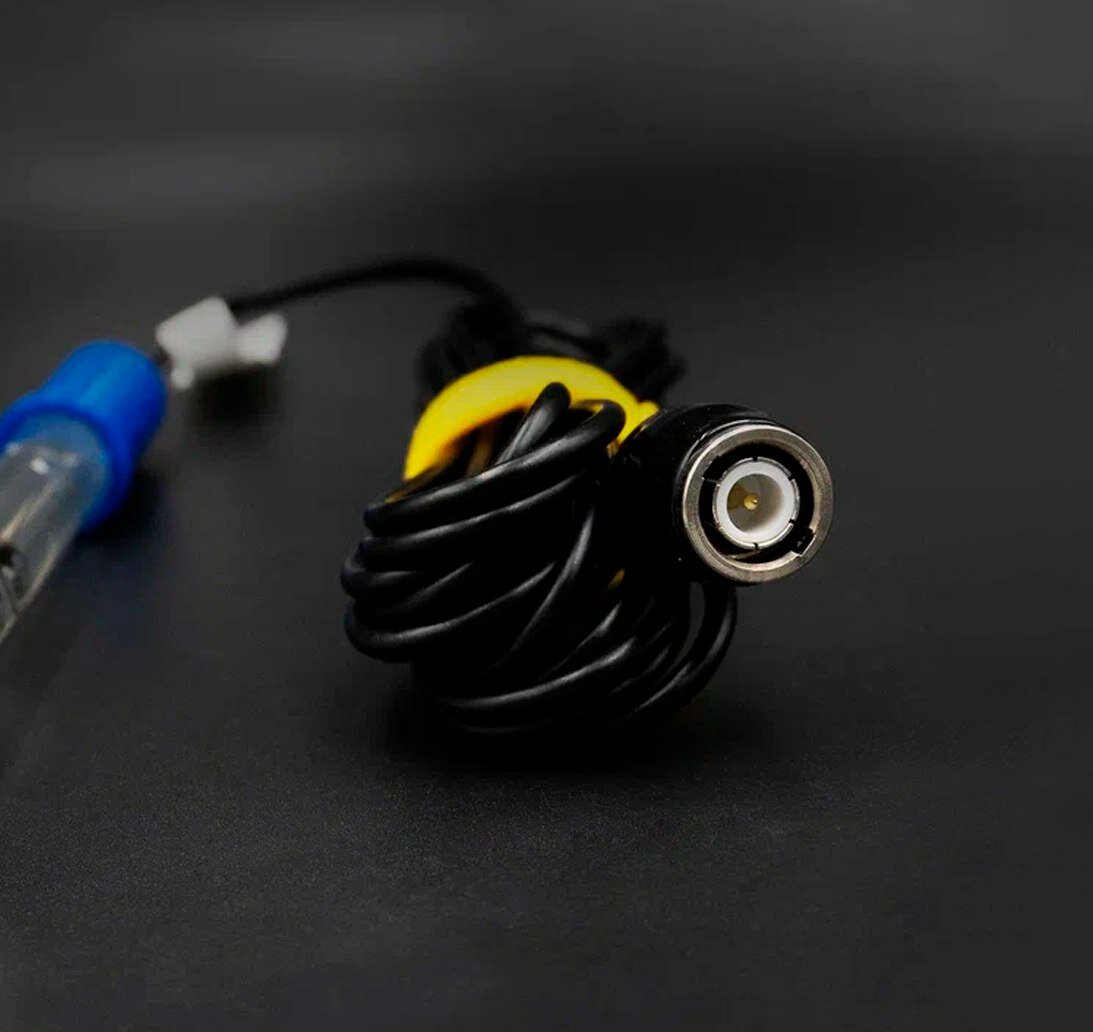 Электрод pH для станции дозирования BNC — фото 1