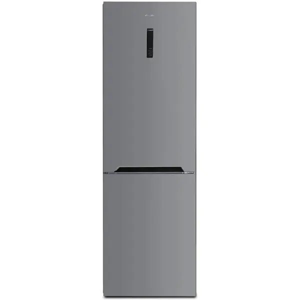 Холодильник AVALON AVL-RF251 TS, 2, Обычный, 1, Отсутствует, N