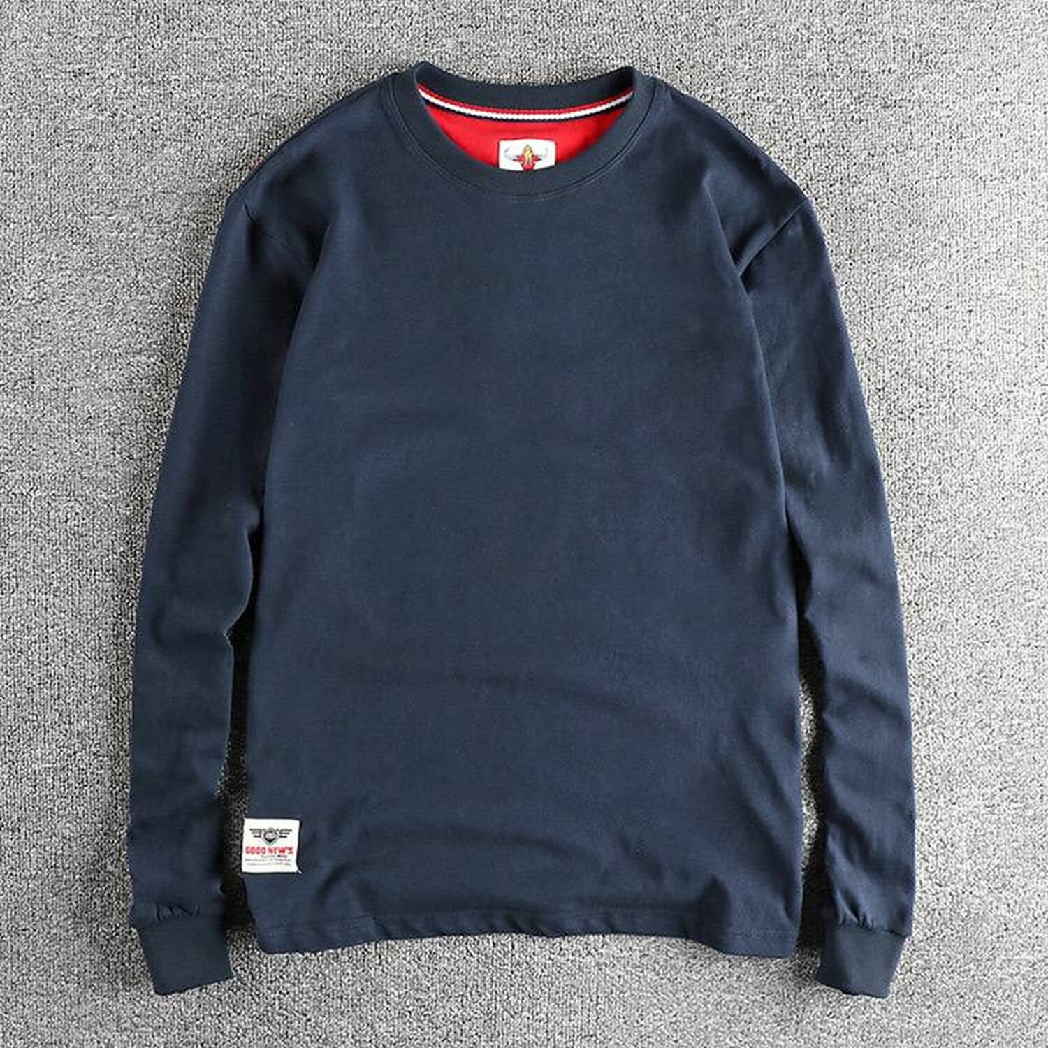 Футболка T-SWEATER