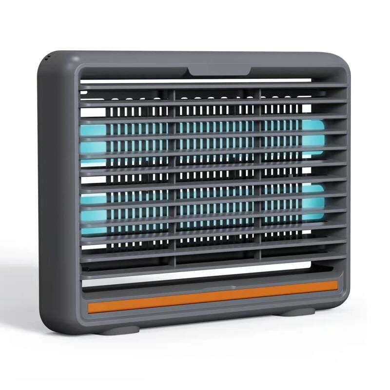 Светильник антимоскитный 3Вт/220В на площадь S=40кв. м четыре сезона 71-0126-F