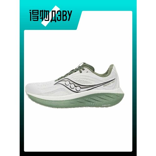 фото Кеды saucony, размер eu 44.5 стопа (28.5cm)
