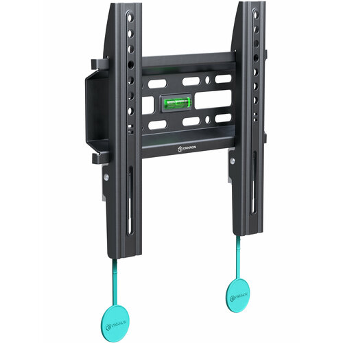 фото Кронштейн для тв 17"-42" onkron fm1 черный