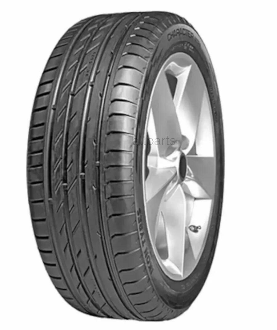 IKON TYRES T743153 Автошина R17 205/50 Ikon Character Ultra 93W XL лето T743153