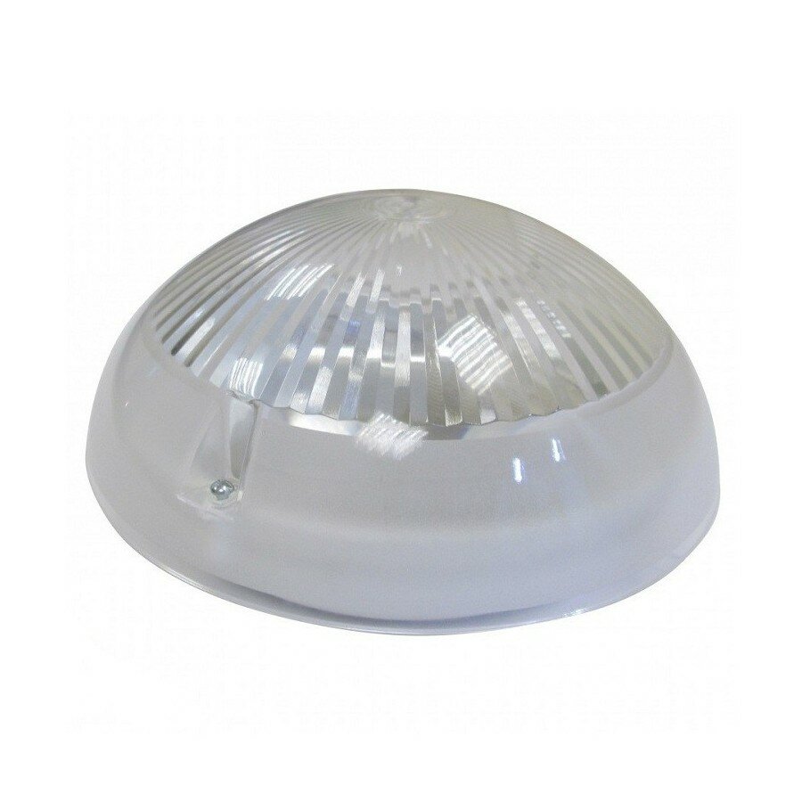 Светильник Italmac Luna 01 01 IP54 60 Вт антивандальный