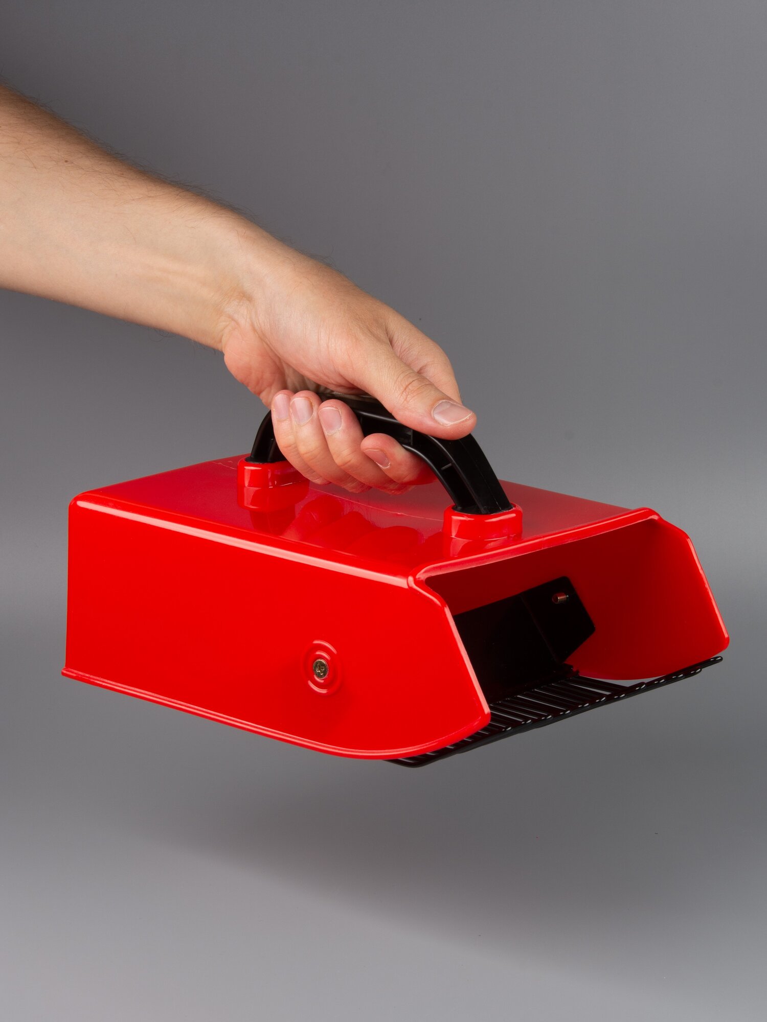 Плодосборник - комбайн для ягод широкий XL — фото 1