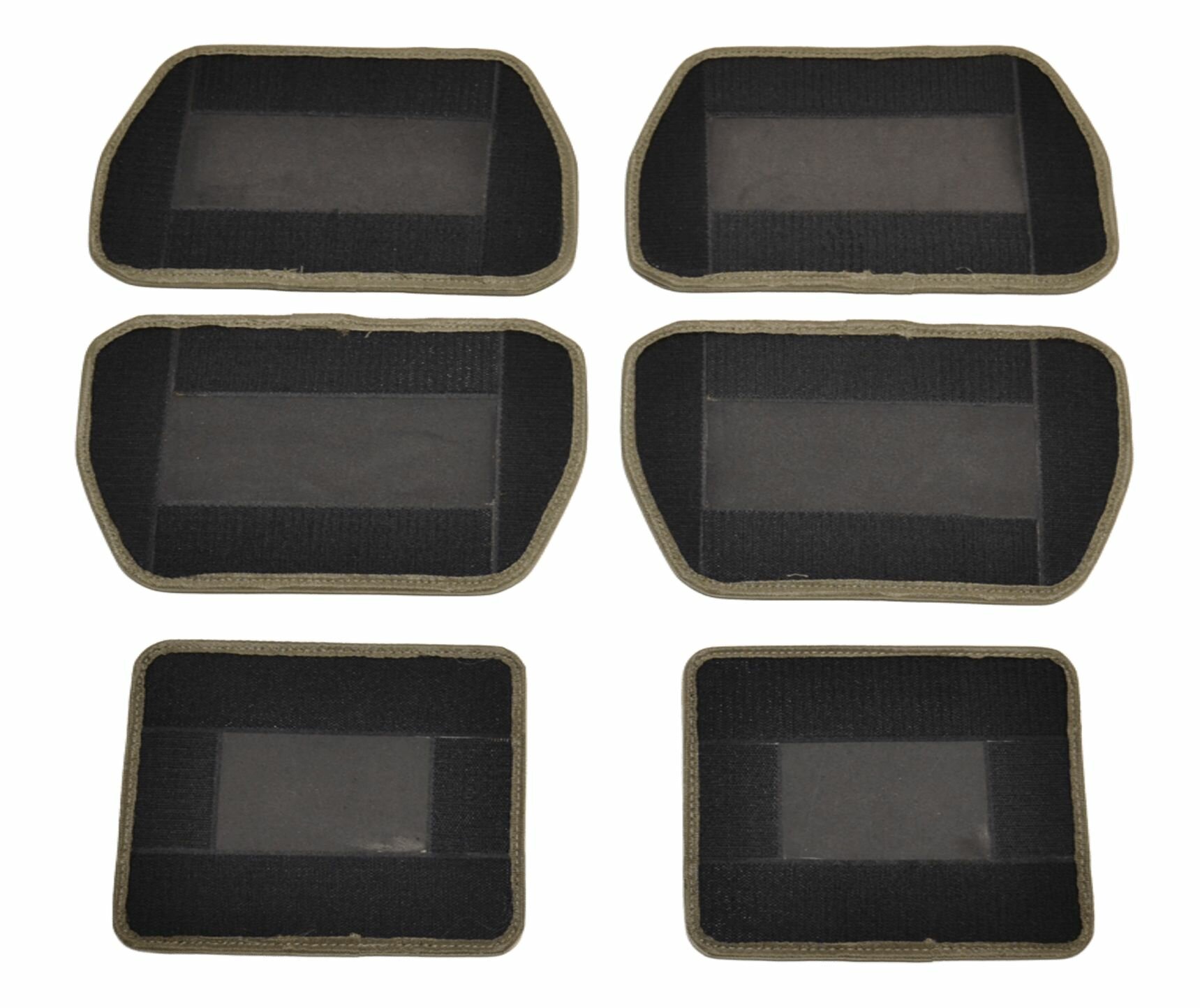 КАП литые комплект (MP) — фото 1