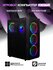 Standart ATX Air чёрный, H81, i5-4570 AIR2, 256 NVME, 16 ГБ DDR3,...