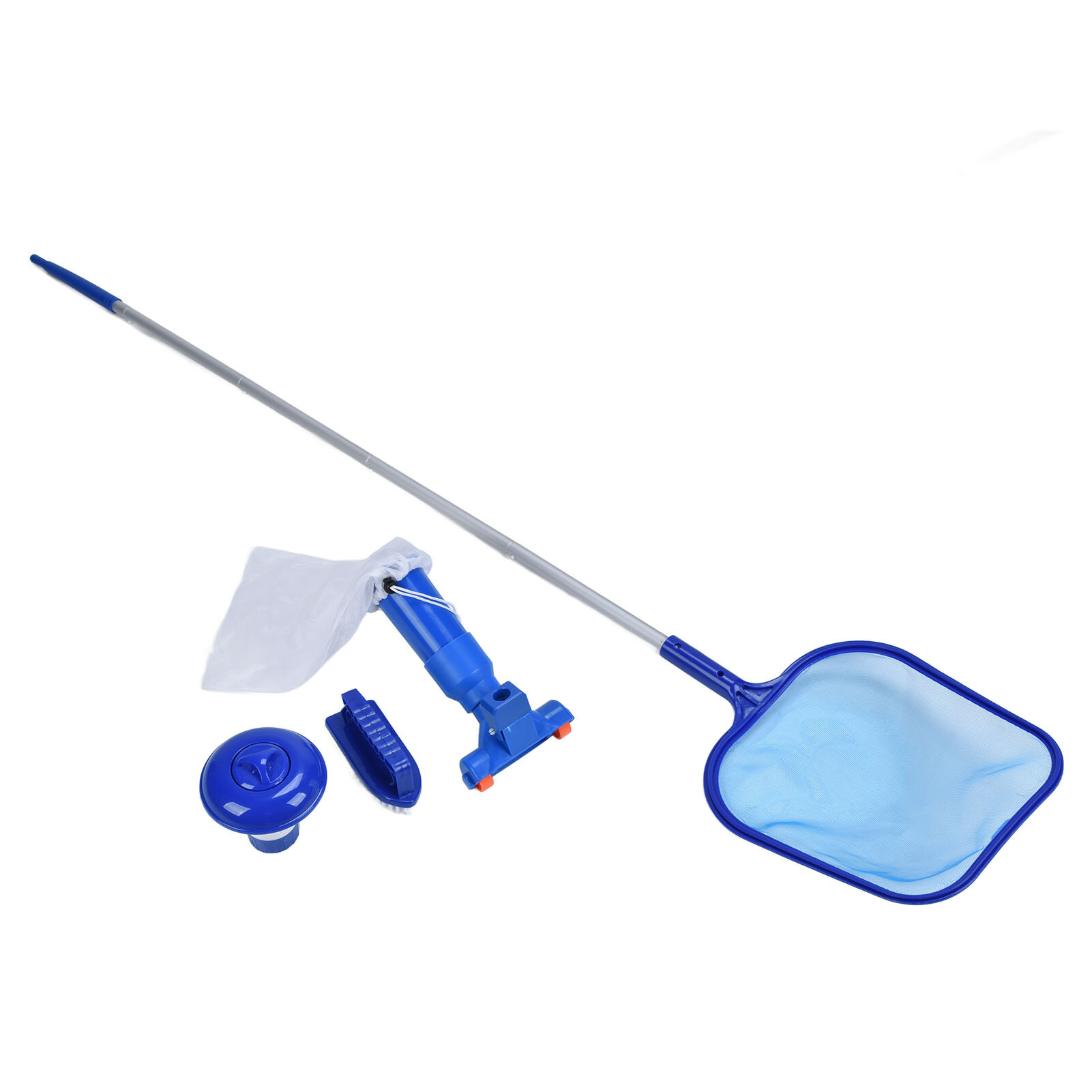 Bool Leaf Set Set вакуумный гимнаст