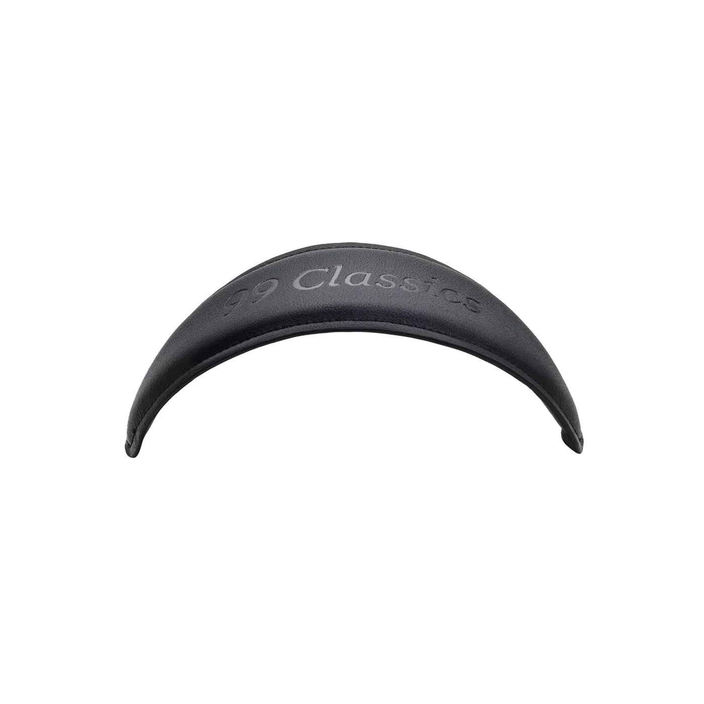Оголовье для наушников Meze 99 Classics PU leather headband black