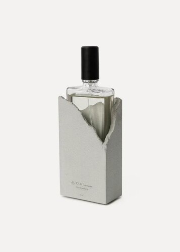 Изображение товара Домашний парфюм в уникальном бетонном чехле Home perfume 50мл
